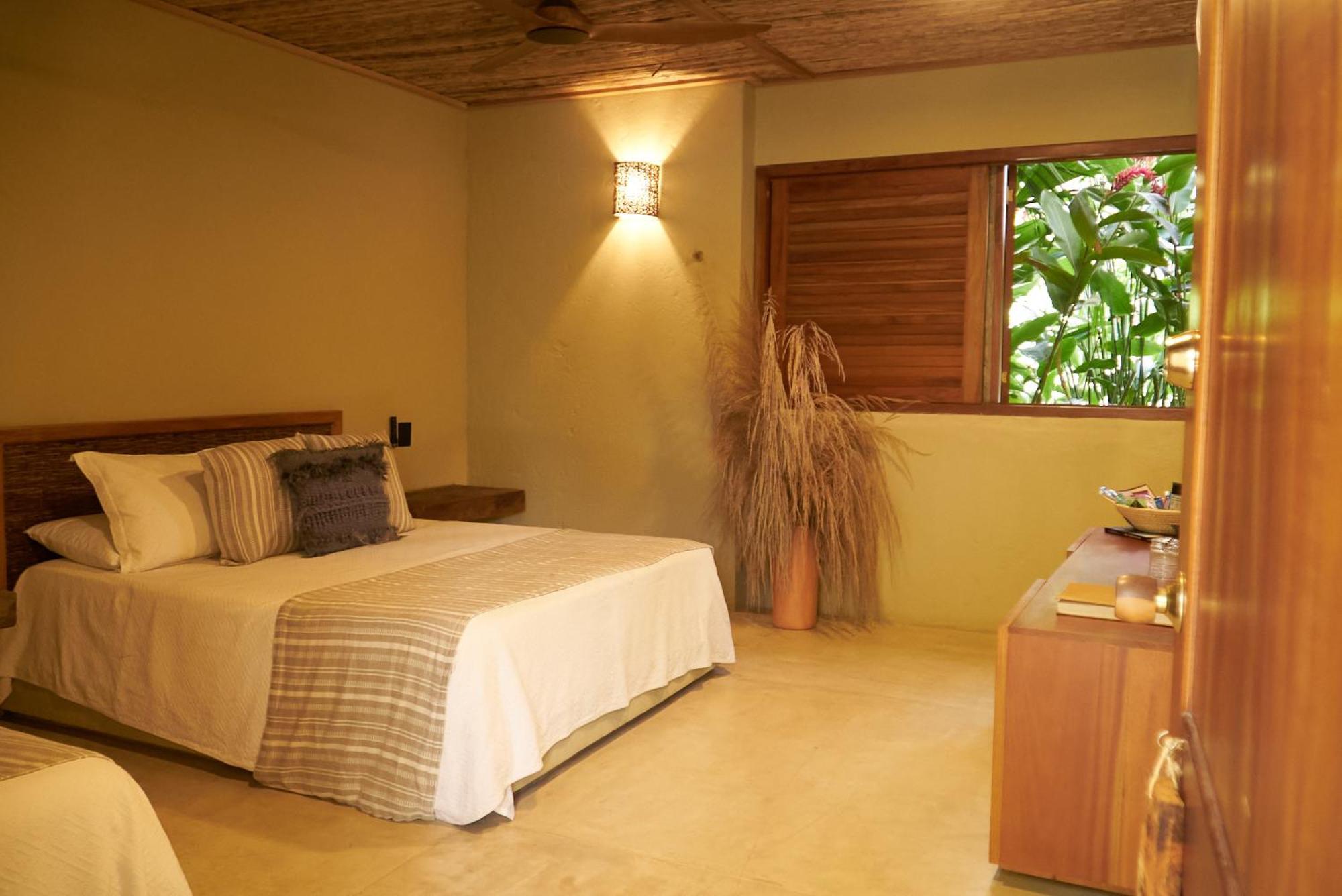 Hotel Nativa Refugio Escondido Santa Fe de Antioquia Zewnętrze zdjęcie