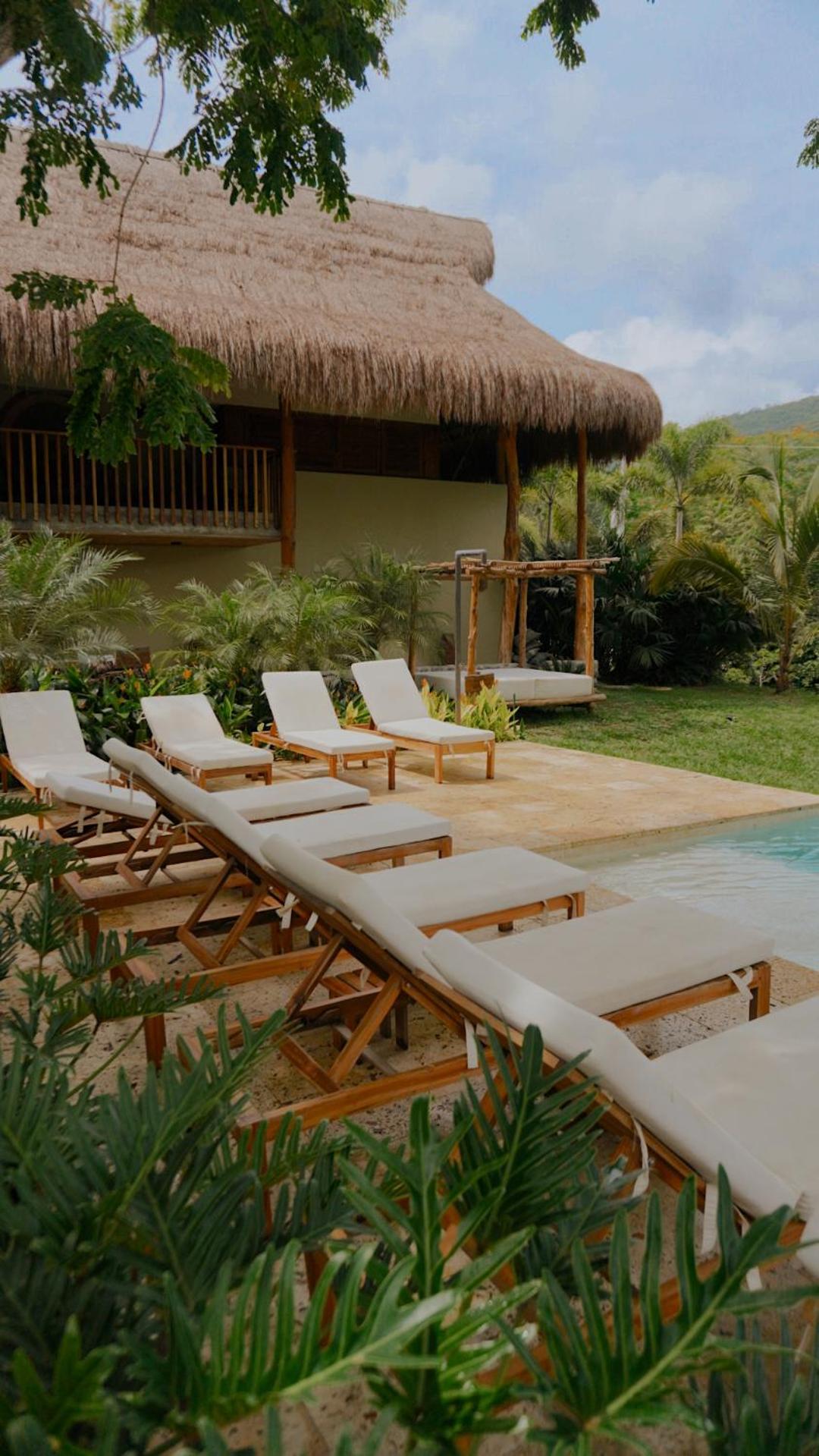 Hotel Nativa Refugio Escondido Santa Fe de Antioquia Zewnętrze zdjęcie