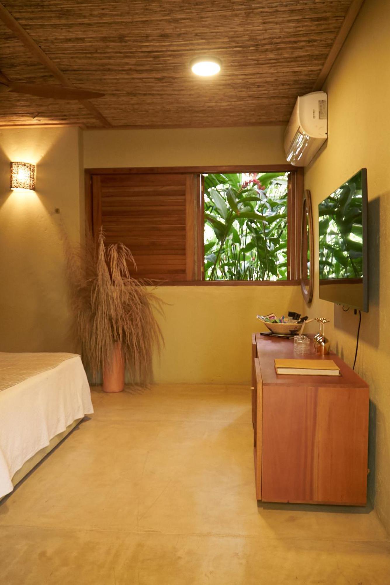Hotel Nativa Refugio Escondido Santa Fe de Antioquia Zewnętrze zdjęcie