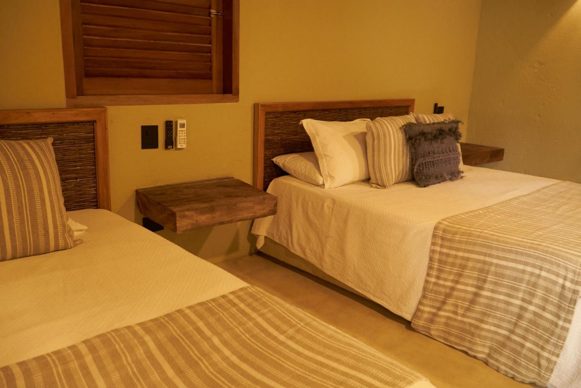 Hotel Nativa Refugio Escondido Santa Fe de Antioquia Zewnętrze zdjęcie
