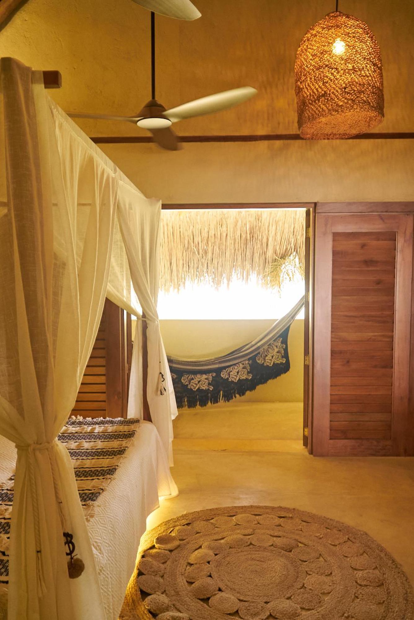 Hotel Nativa Refugio Escondido Santa Fe de Antioquia Zewnętrze zdjęcie